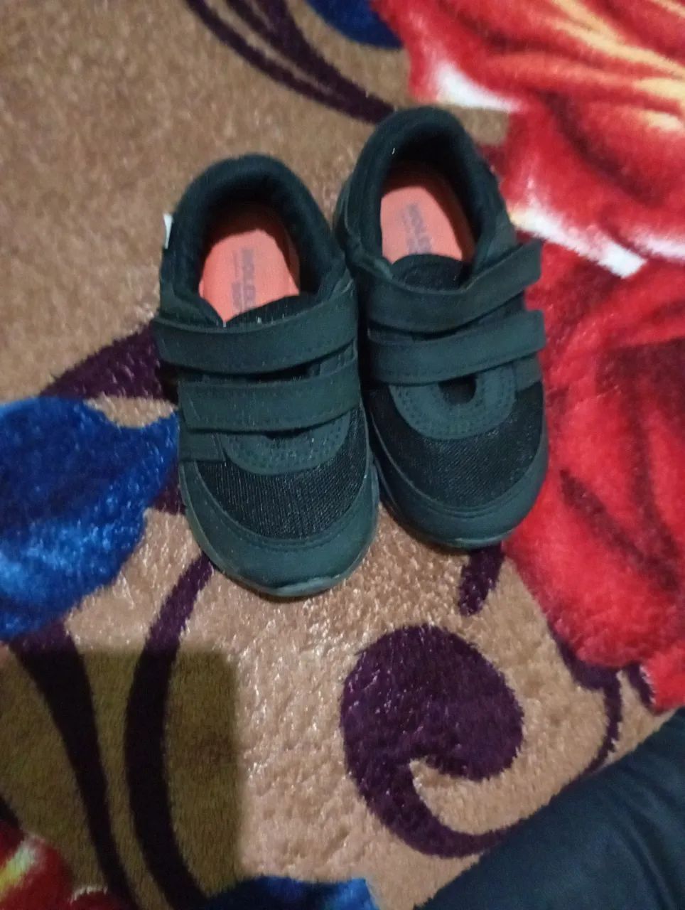 Vendo sapato novo 