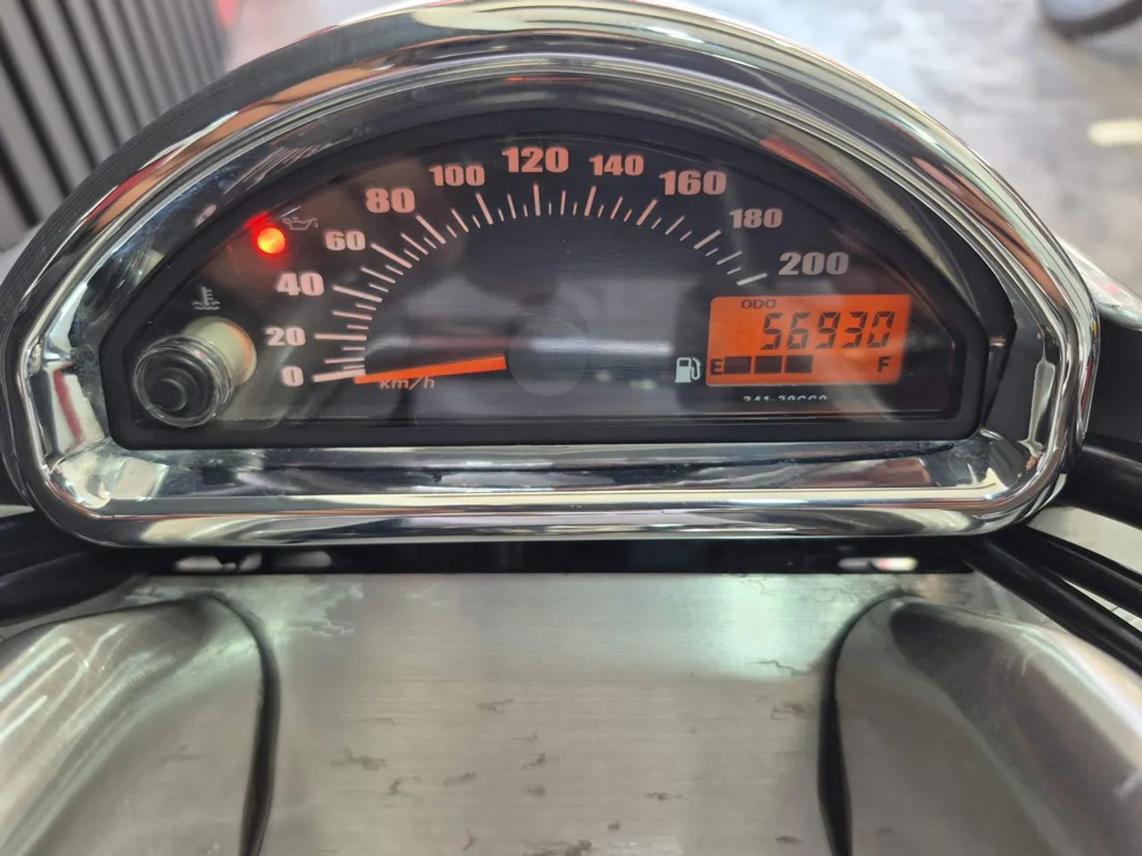 Suzuki Boulevard 800 cc  - Foto 4