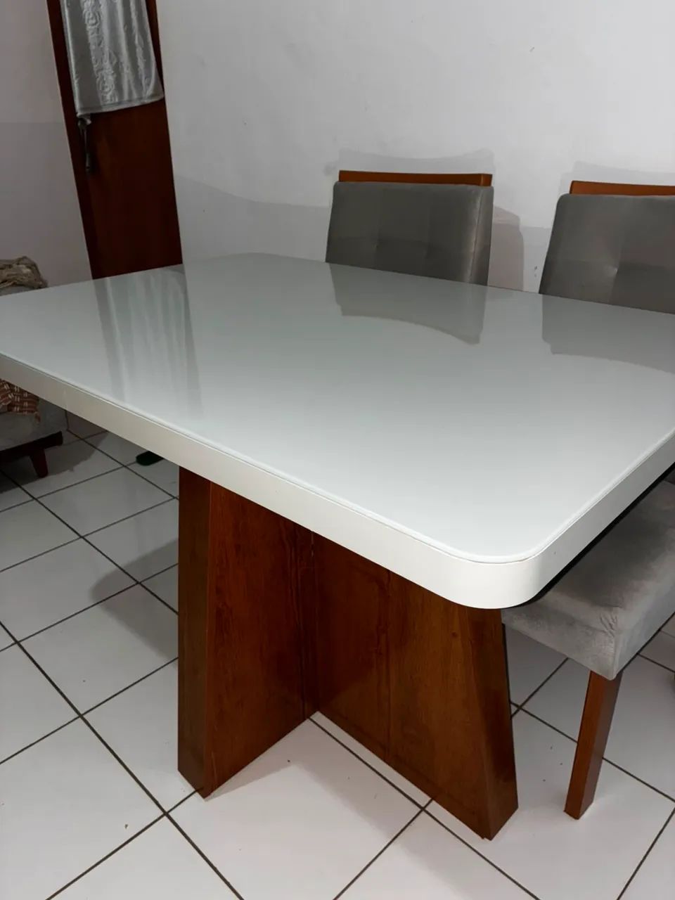 Mesa 4 lugares - Foto 2