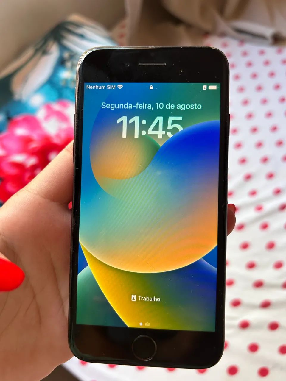 iPhone 8  - Foto 4