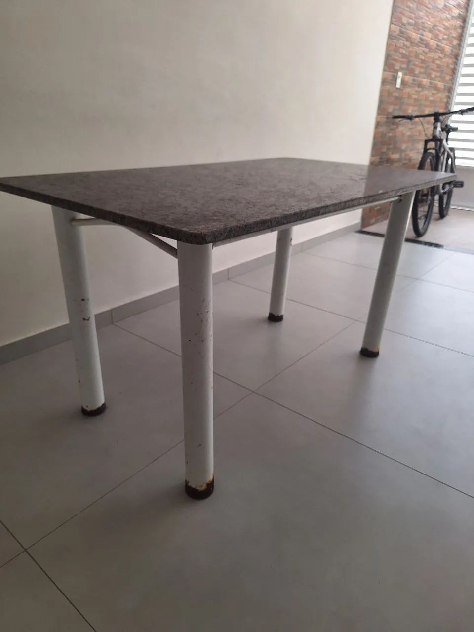 Mesa 6 cadeiras - Foto 3