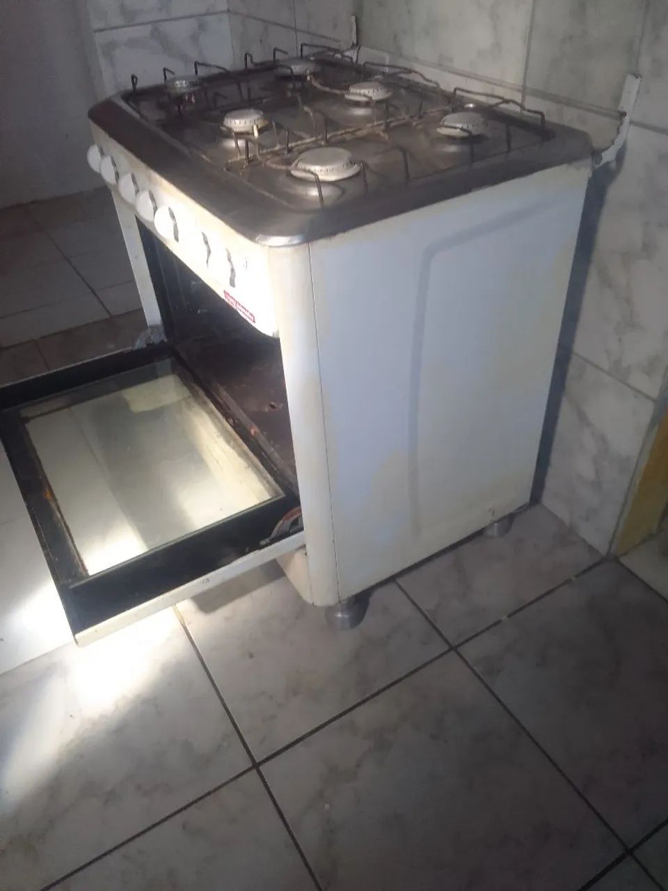 Fogão  - Foto 2