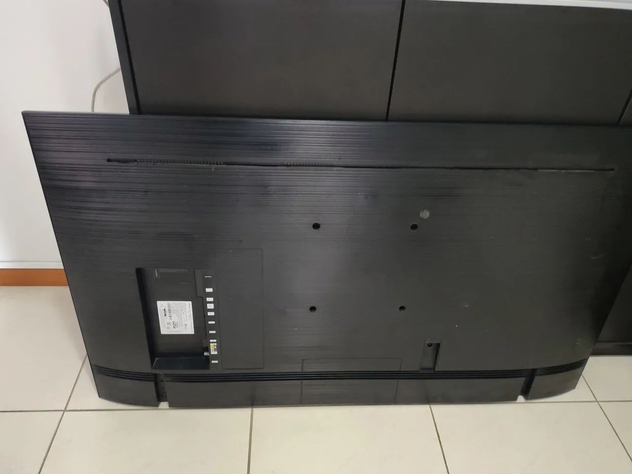 Tv 55 polegadas Samsung  - Foto 5