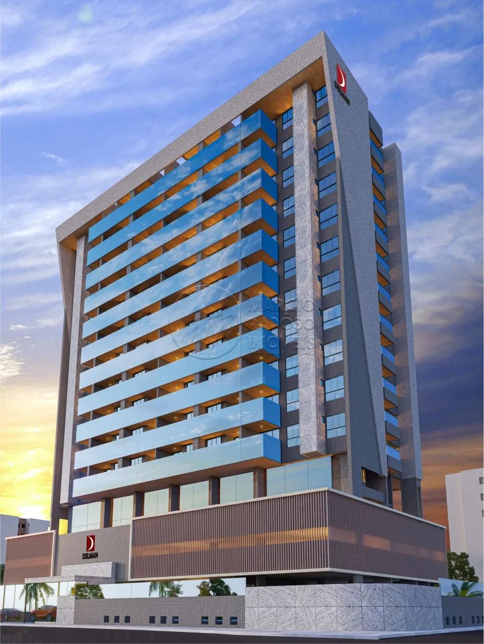 Apartamento Studio em Maceió