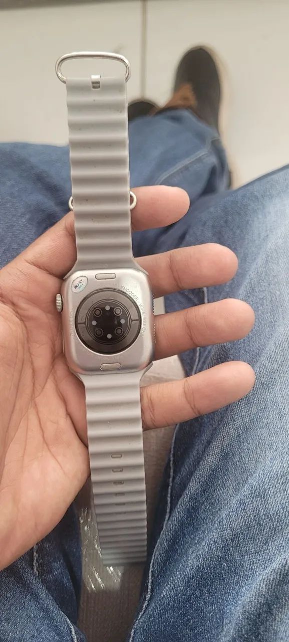 Vende-se relógio smart  - Foto 4