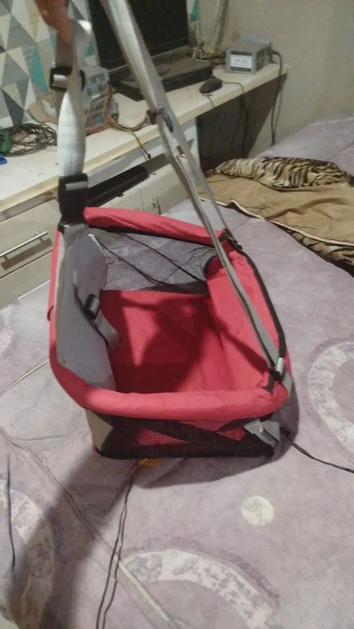 Bolsas pra pets  - Foto 5