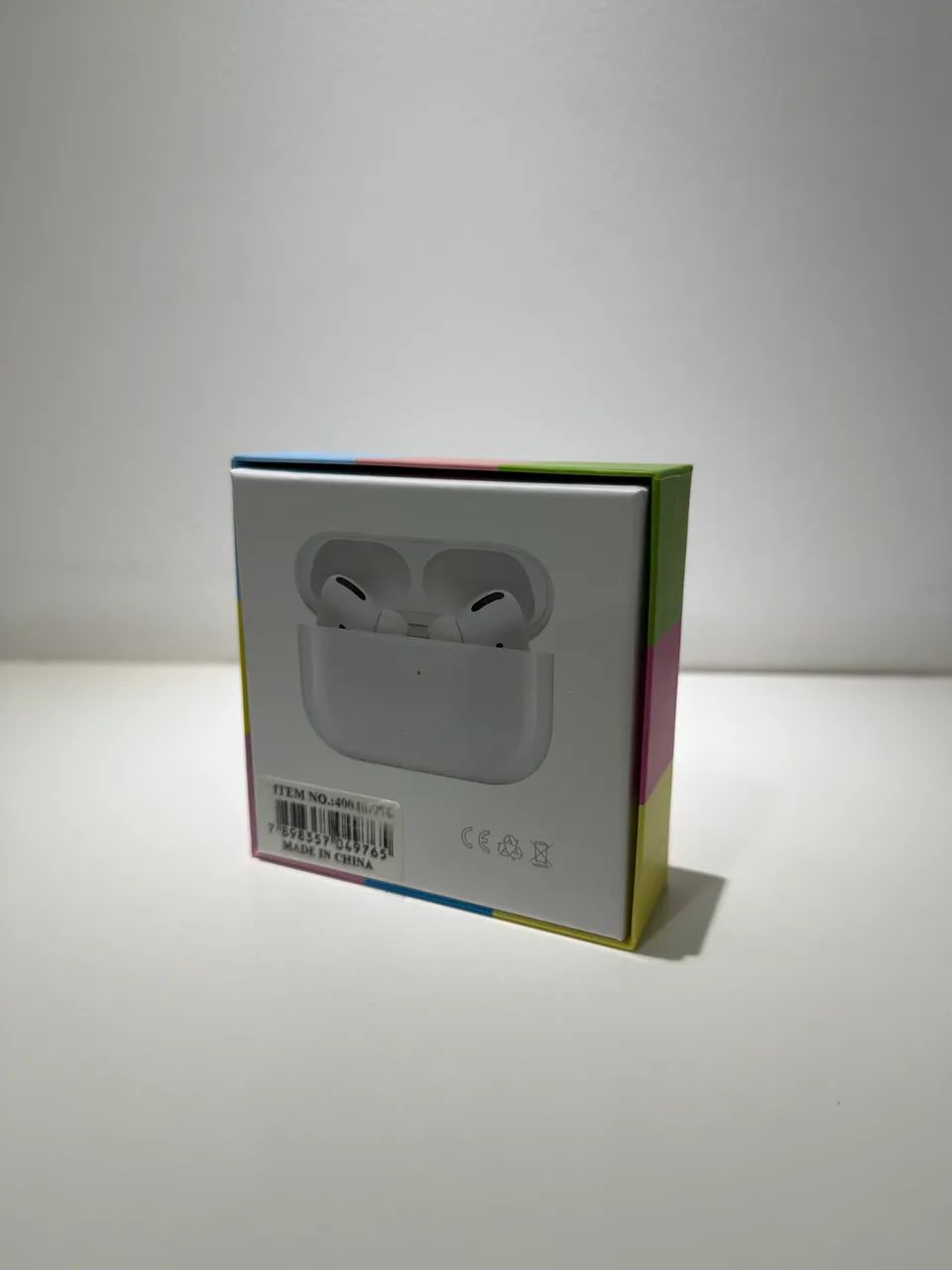 Fone de ouvido sem fio  - Foto 5