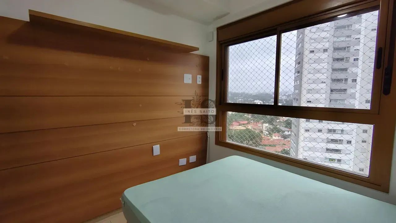 Apartamento Mobiliado com 2 Dormitórios - 40m² | La Vida Butantã - Foto 3