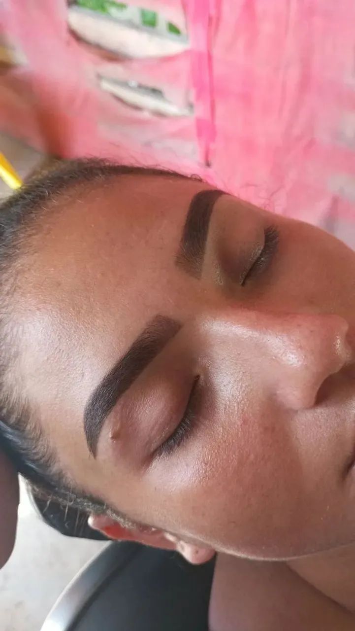Designer de Sobrancelhas  - Foto 4