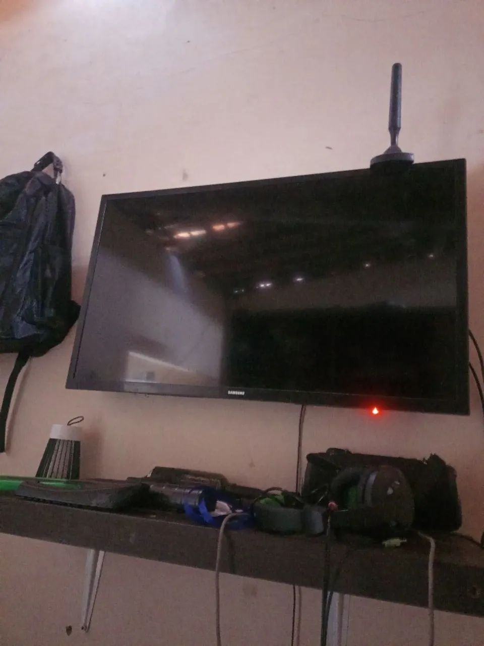 Tv smart 32 polegadas 