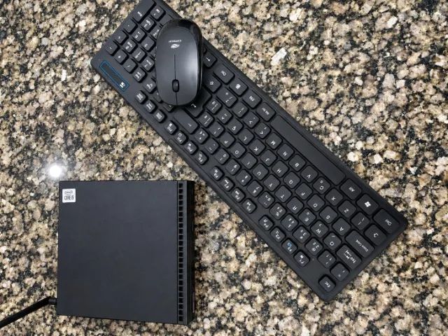 PC BOX (LENOVO THINKCENTRE) - Foto 3
