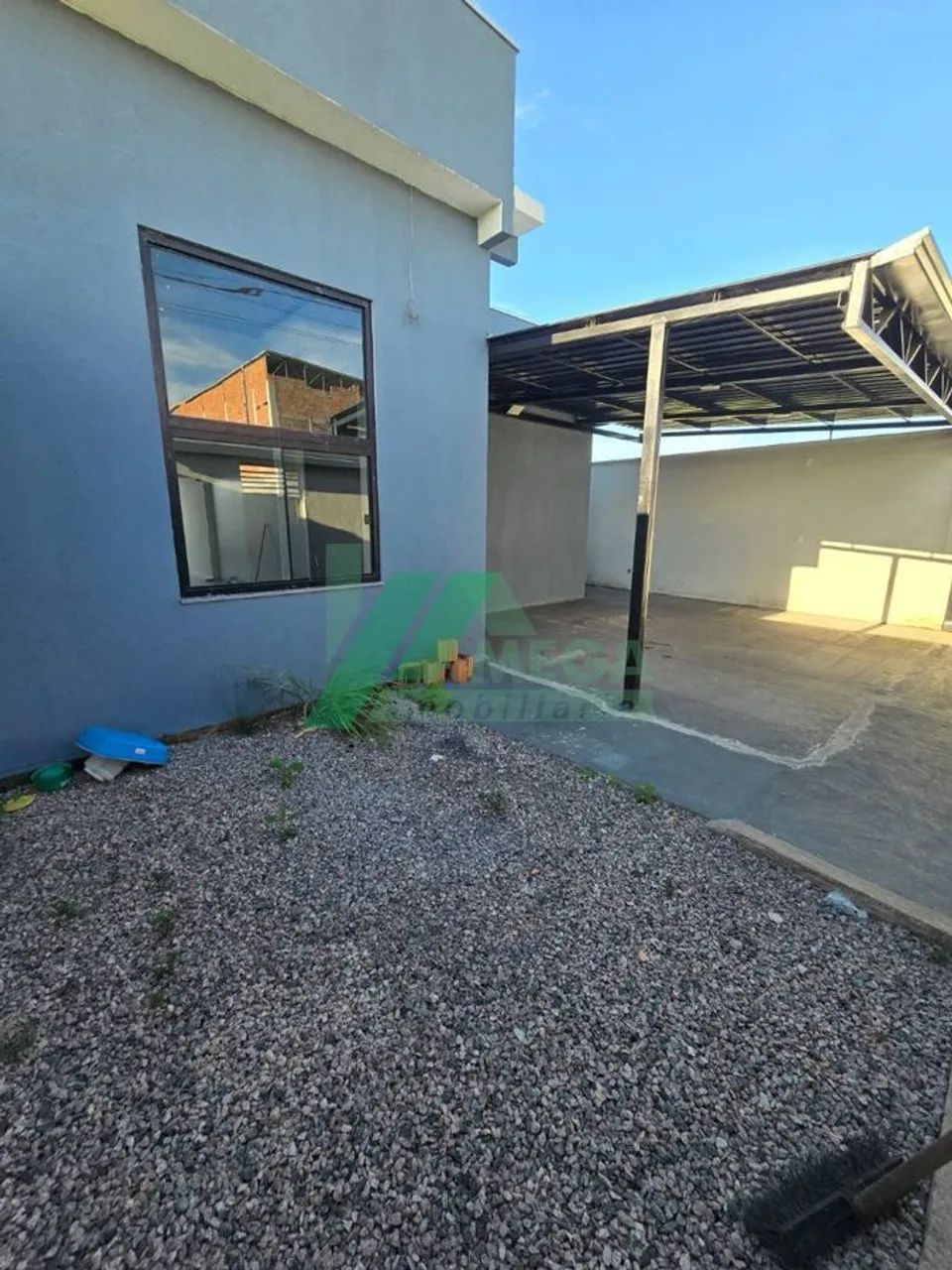 Casa com 3 quartos, Nova Marabá - Cidade Jardim - Marabá - (CJ-76-06) - Foto 5