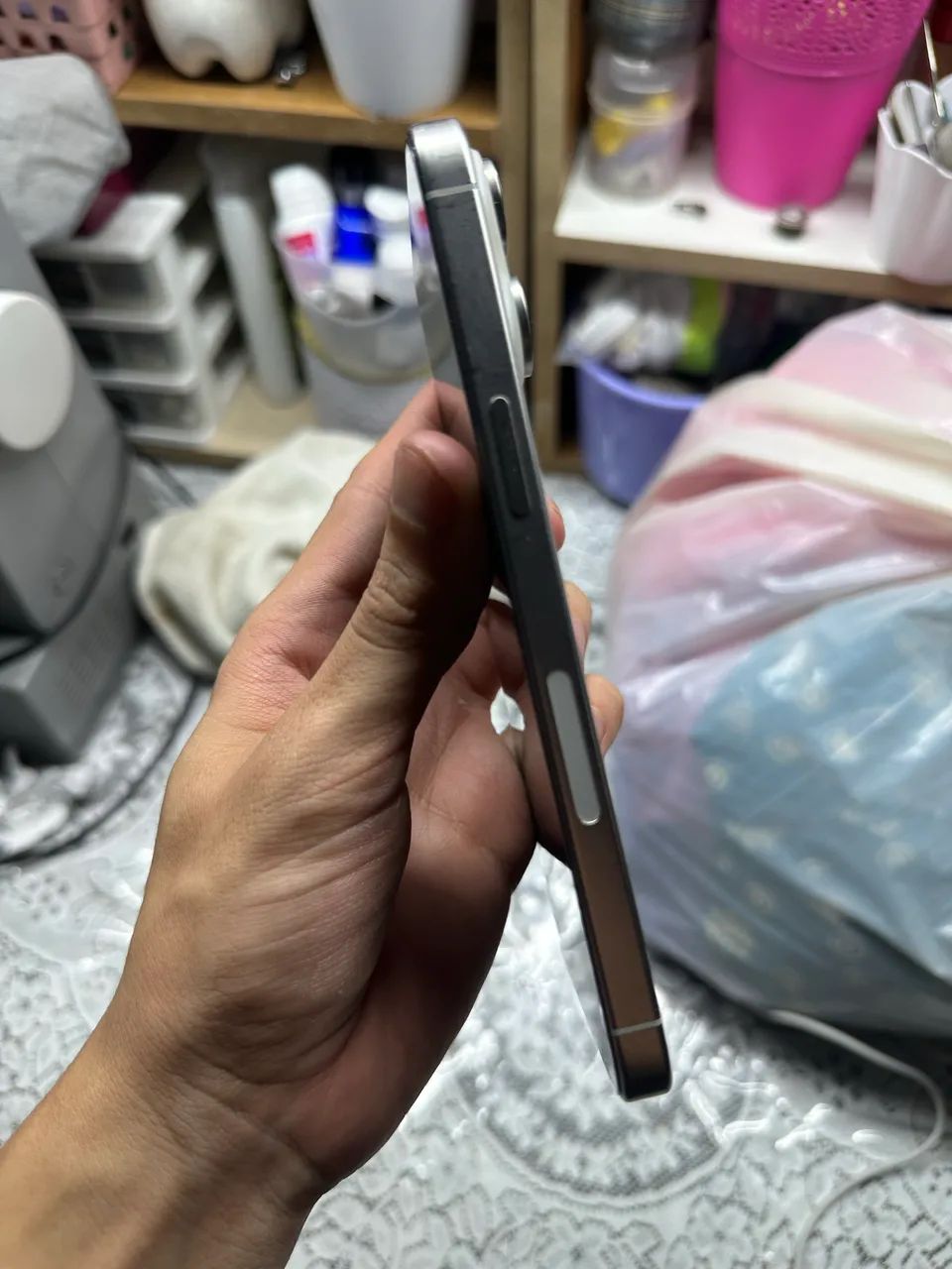 iPhone 15 Pro Max 256gb - Foto 4