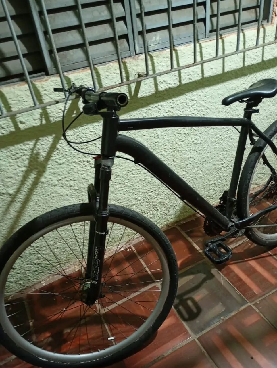 Bicicleta  - Foto 2