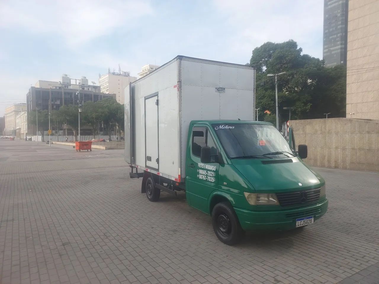 Splinter 310d 