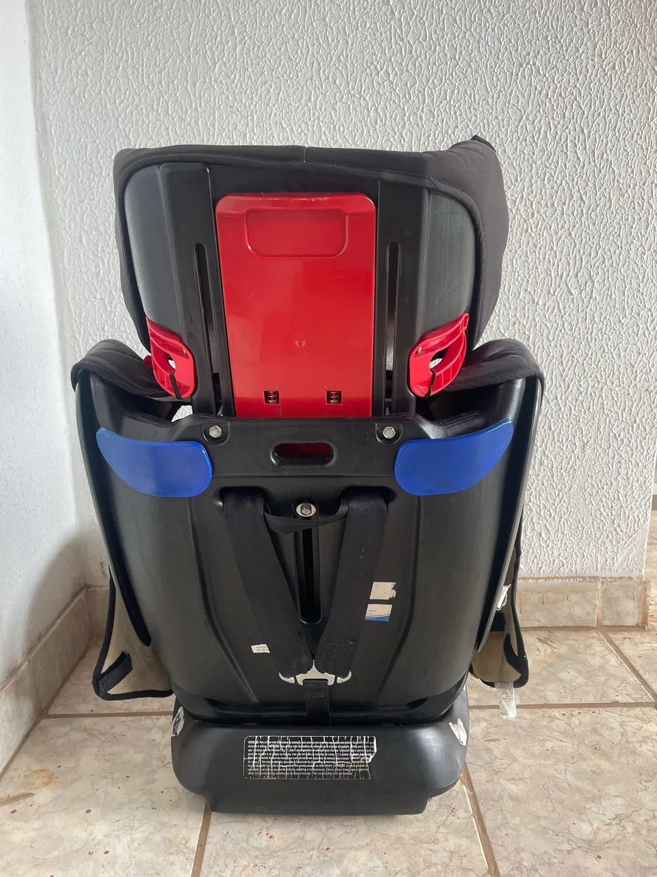 Cadeira de criança para carro - Foto 4