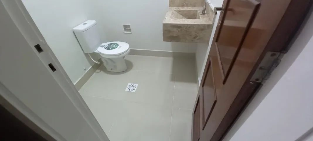 Alugo Sala Comercial Reformada Com Vista Para Baía  - Foto 3