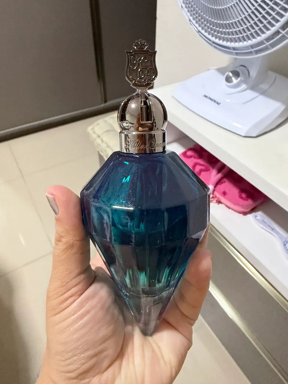 Perfume Katy Perry