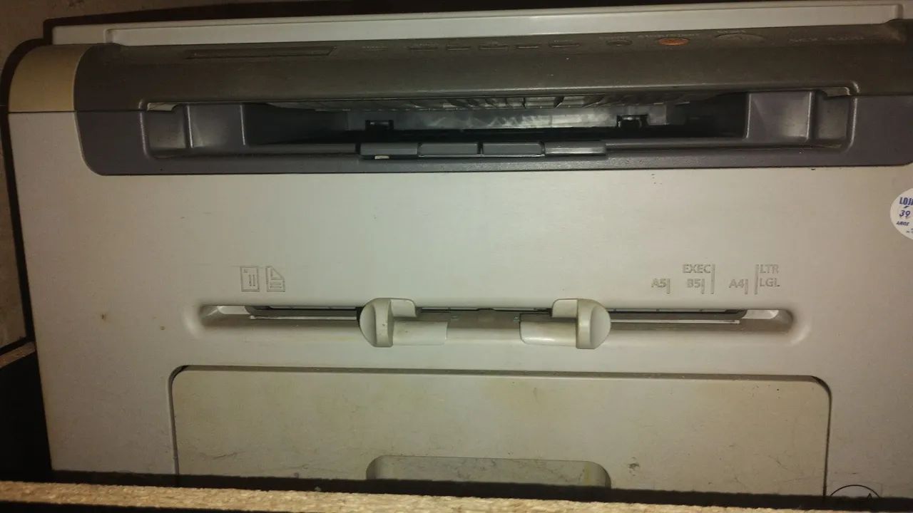 Impressora. - Foto 3