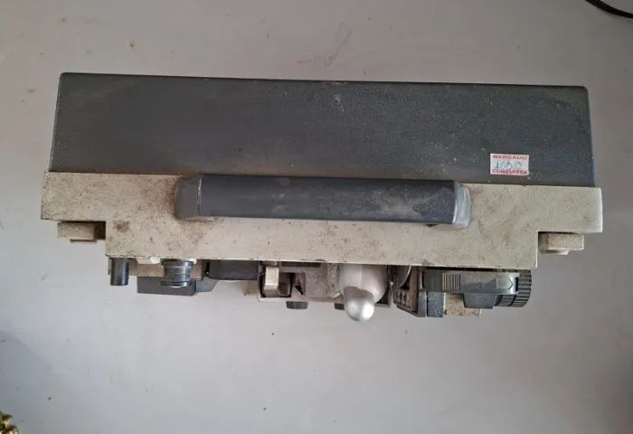 Projetor antigo sem testec  - Foto 3