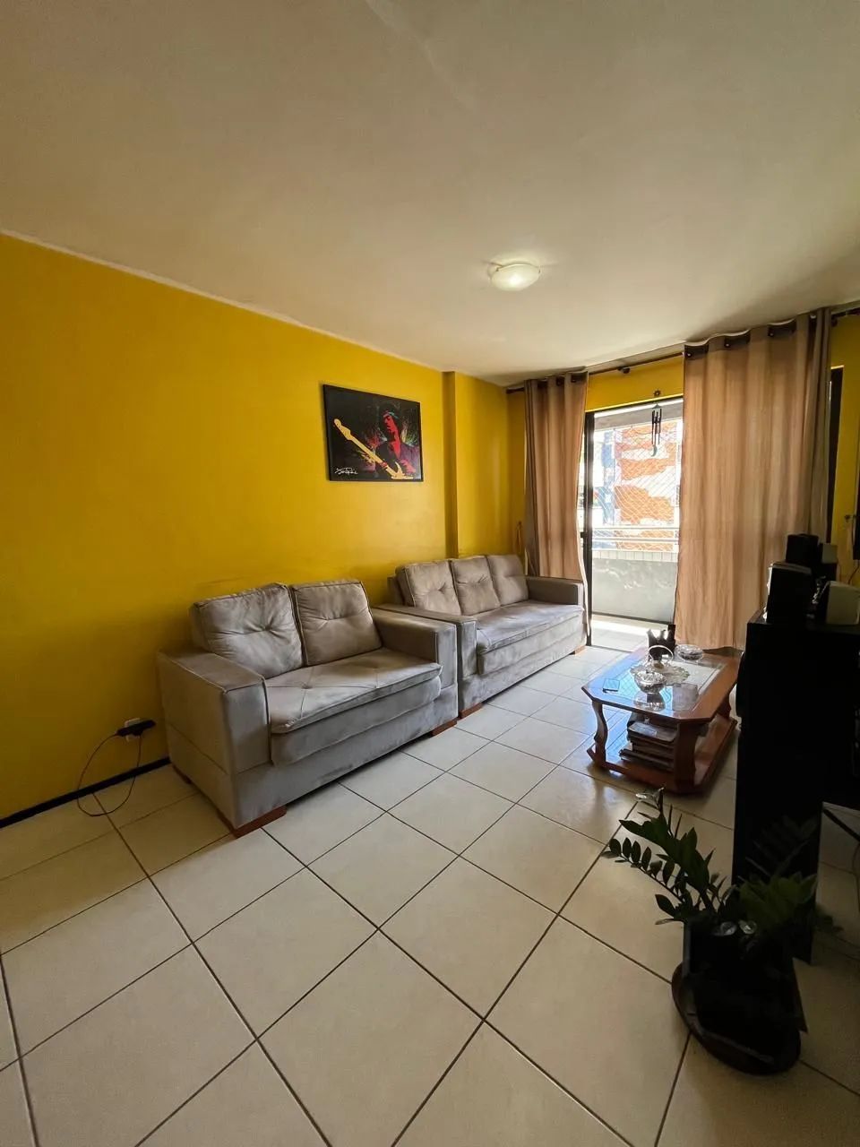 Apartamento para venda no Edifício Mirela