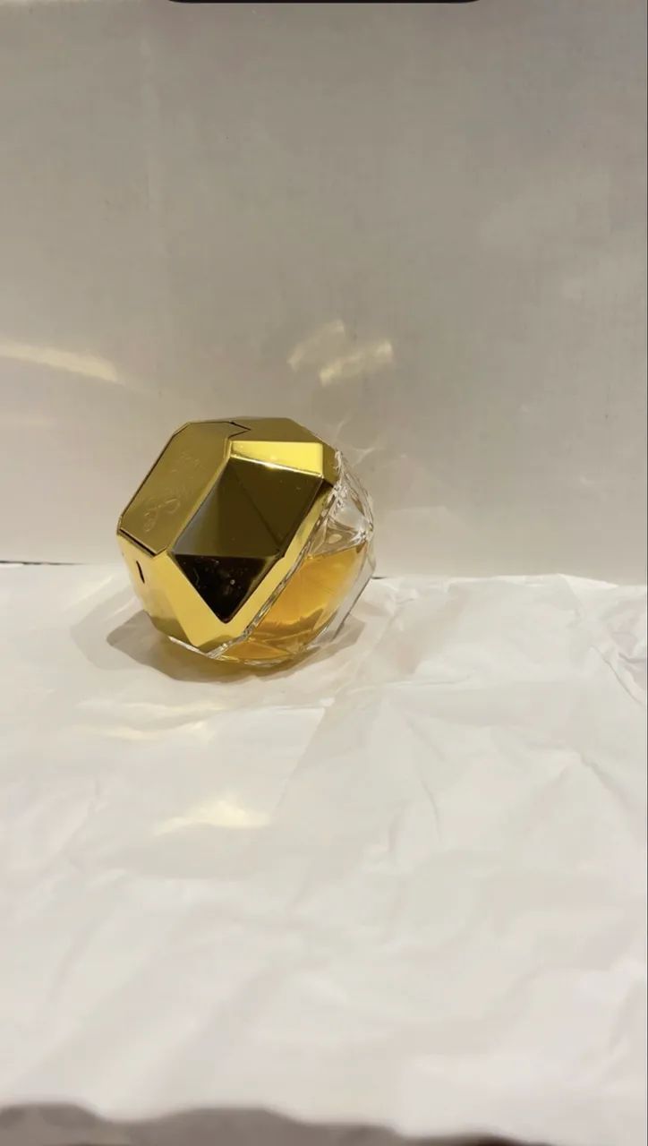 Lady million 80ml - Foto 2