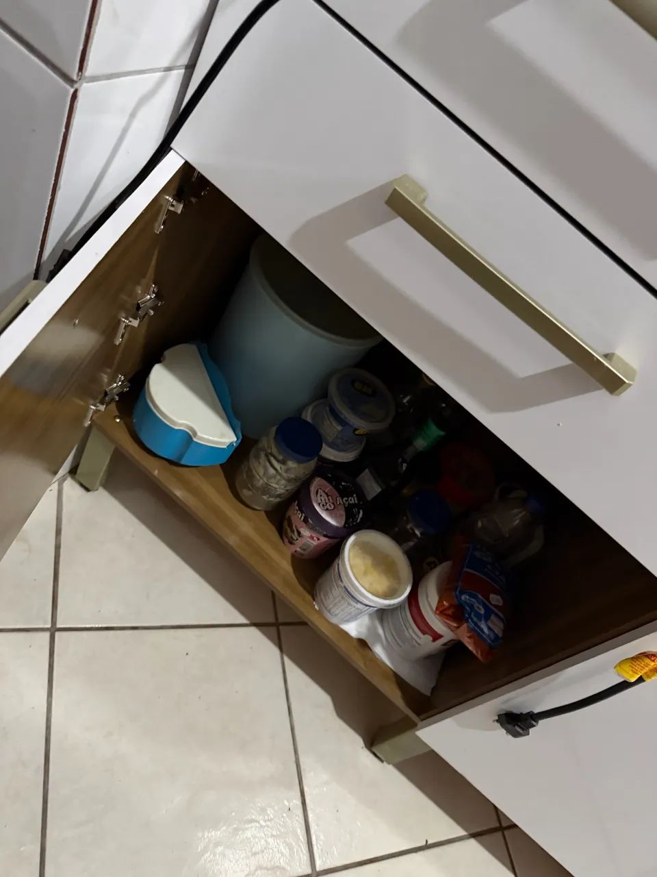 Armário de cozinha - Foto 3