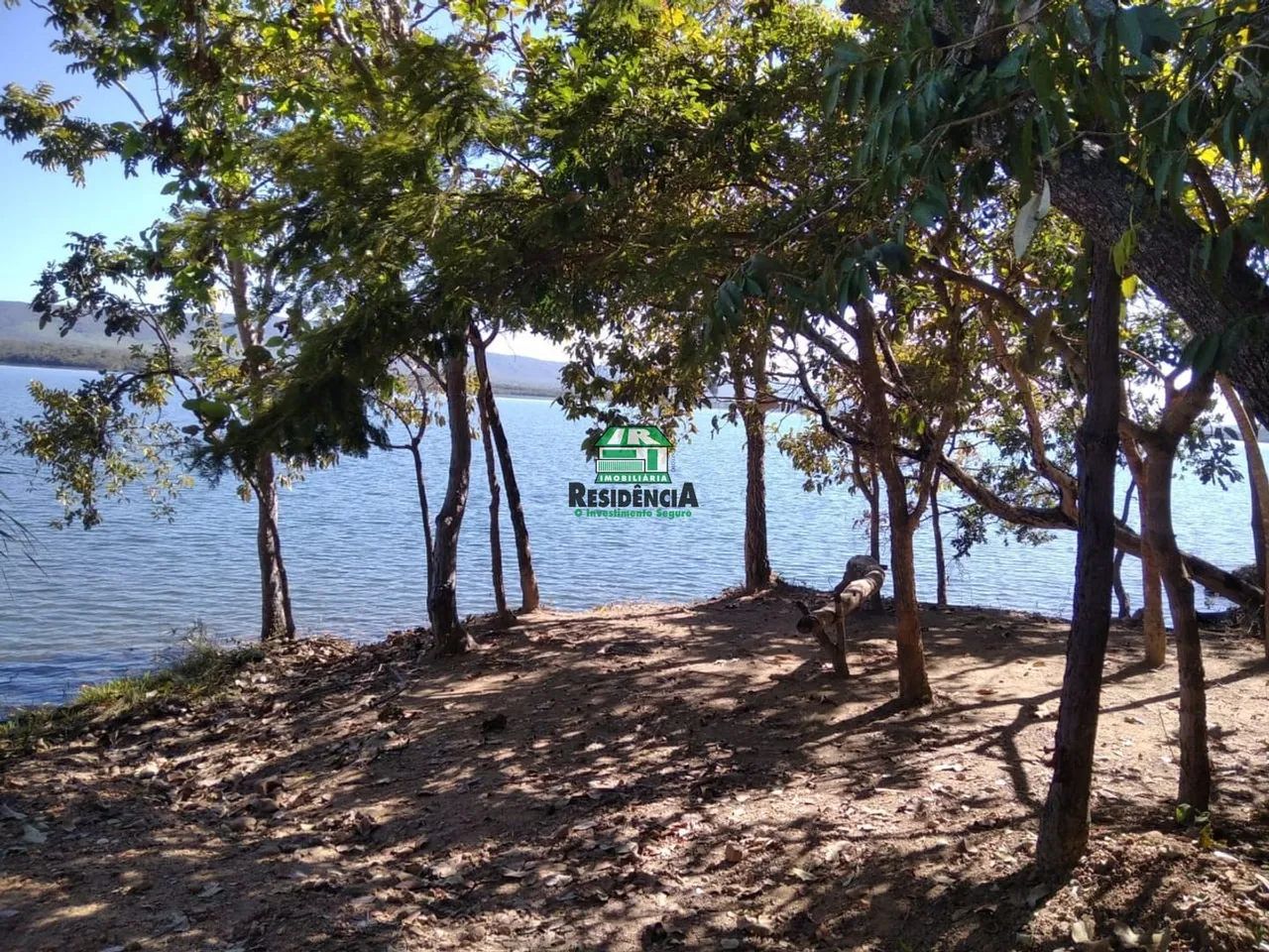 Chalé 2 quartos para Venda Lago de Canoa Brava, Minaçu - Foto 4