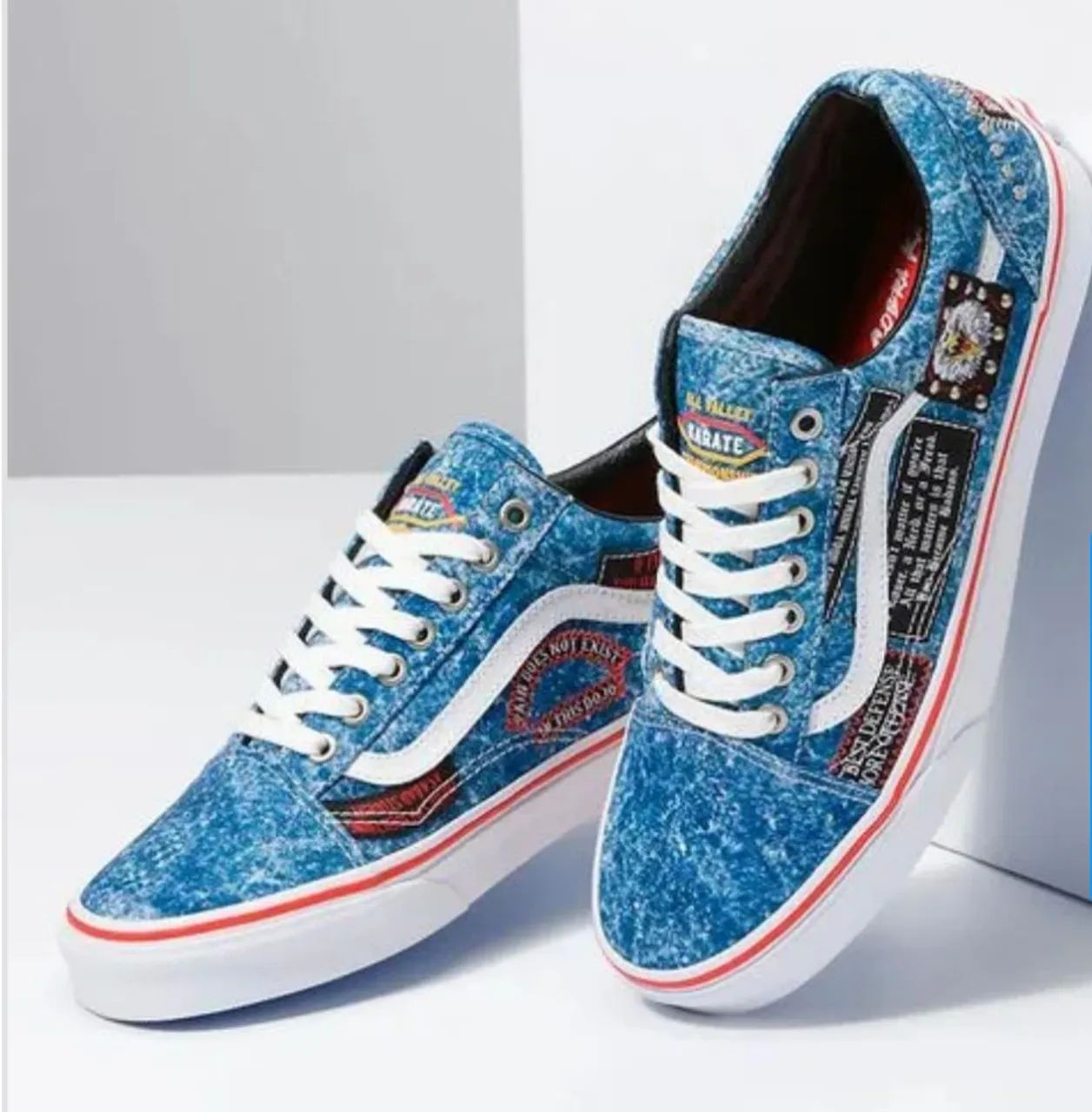 Tênis Vans  - Foto 2
