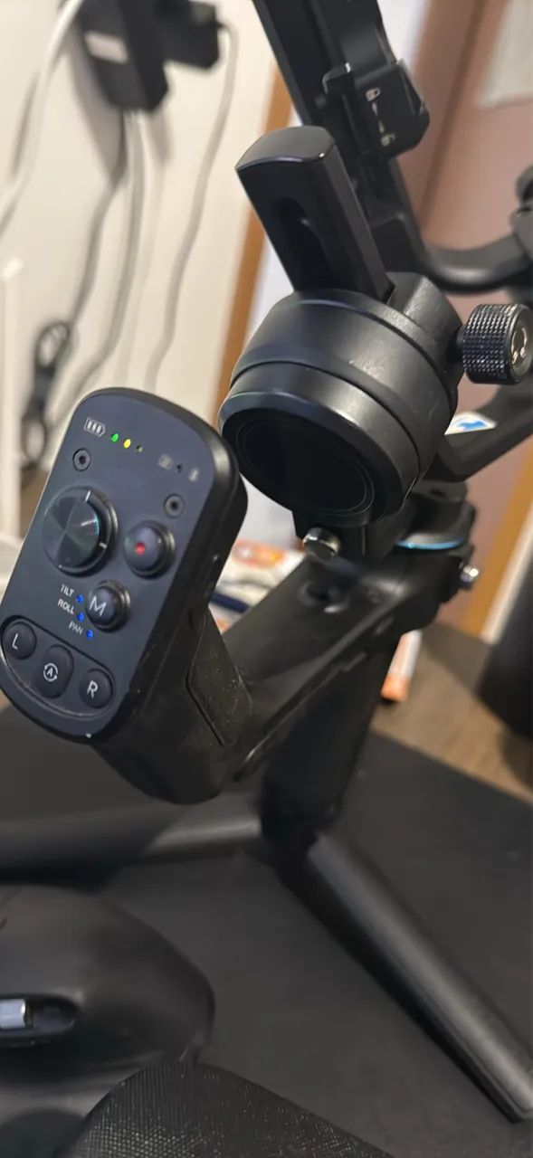 Feiyutech Scorp-C  - Foto 3