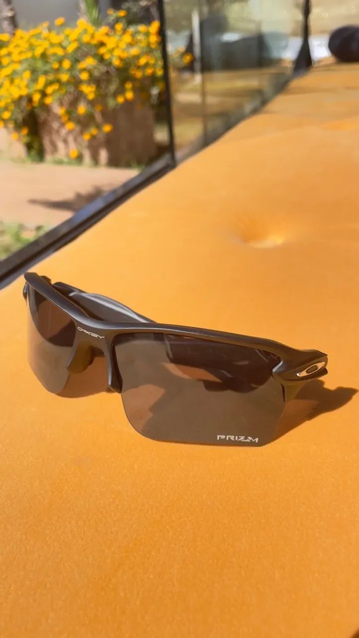 OCULOS OAKLEY FLAK 2.0 ORIGINAL - Foto 2