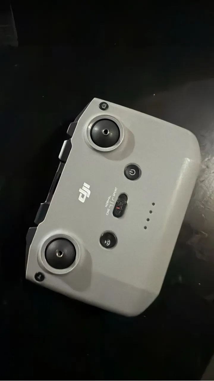 Rádio controle DJI mini 3 pro - Foto 2