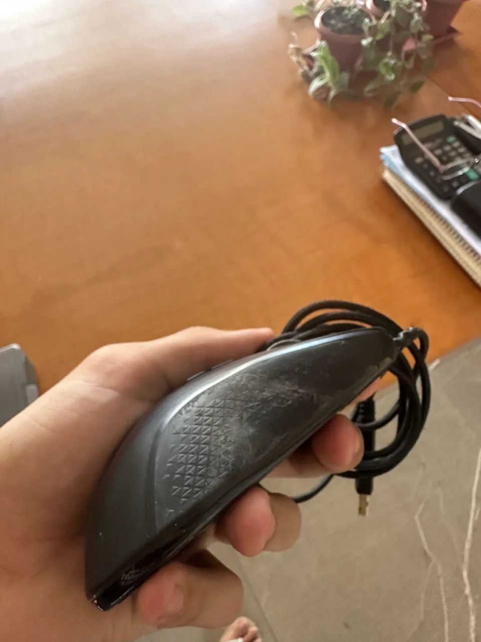 Mouse Stormrage m718 RGB - Foto 2