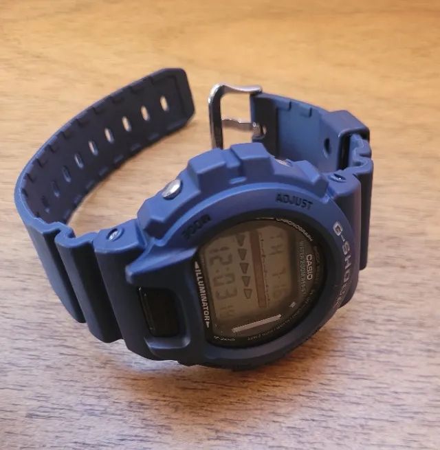 Dw-6600 - Foto 2