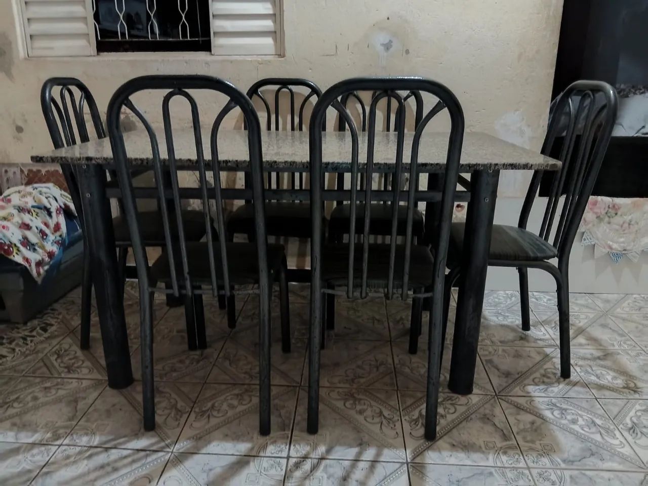 Mesa  - Foto 3