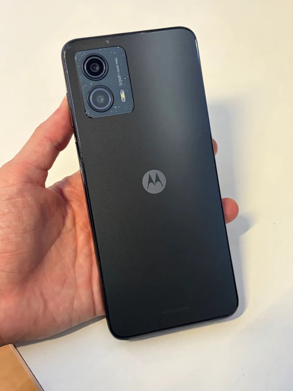 Vendo Motorola G53 128GB - Foto 3