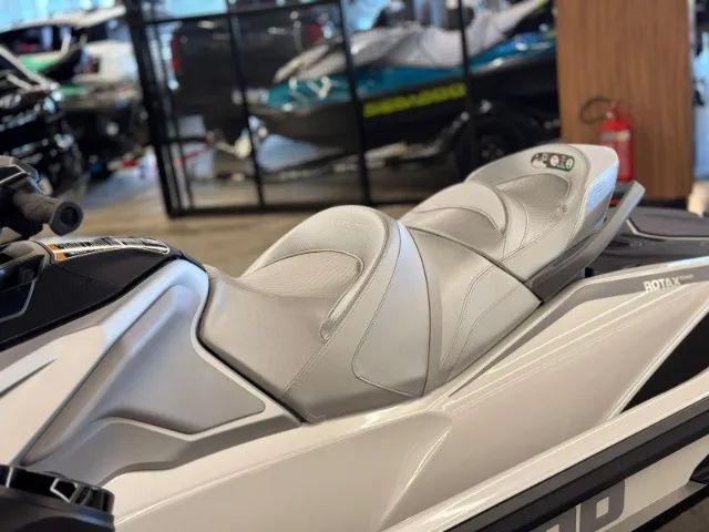 Sea-Doo GTX LIMITED 2026 | 0h - Barcos e aeronaves - Gleba Fazenda