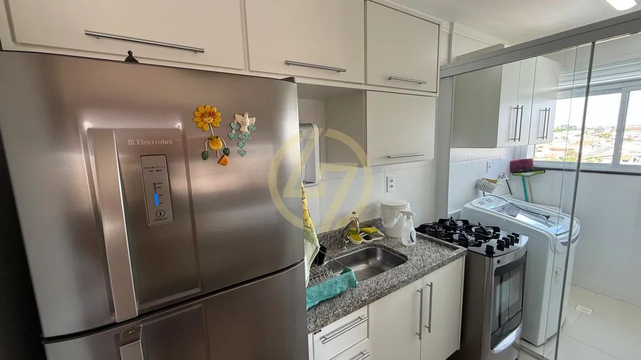 Apartamento em Vila Vendramini - Itapetininga - Foto 2