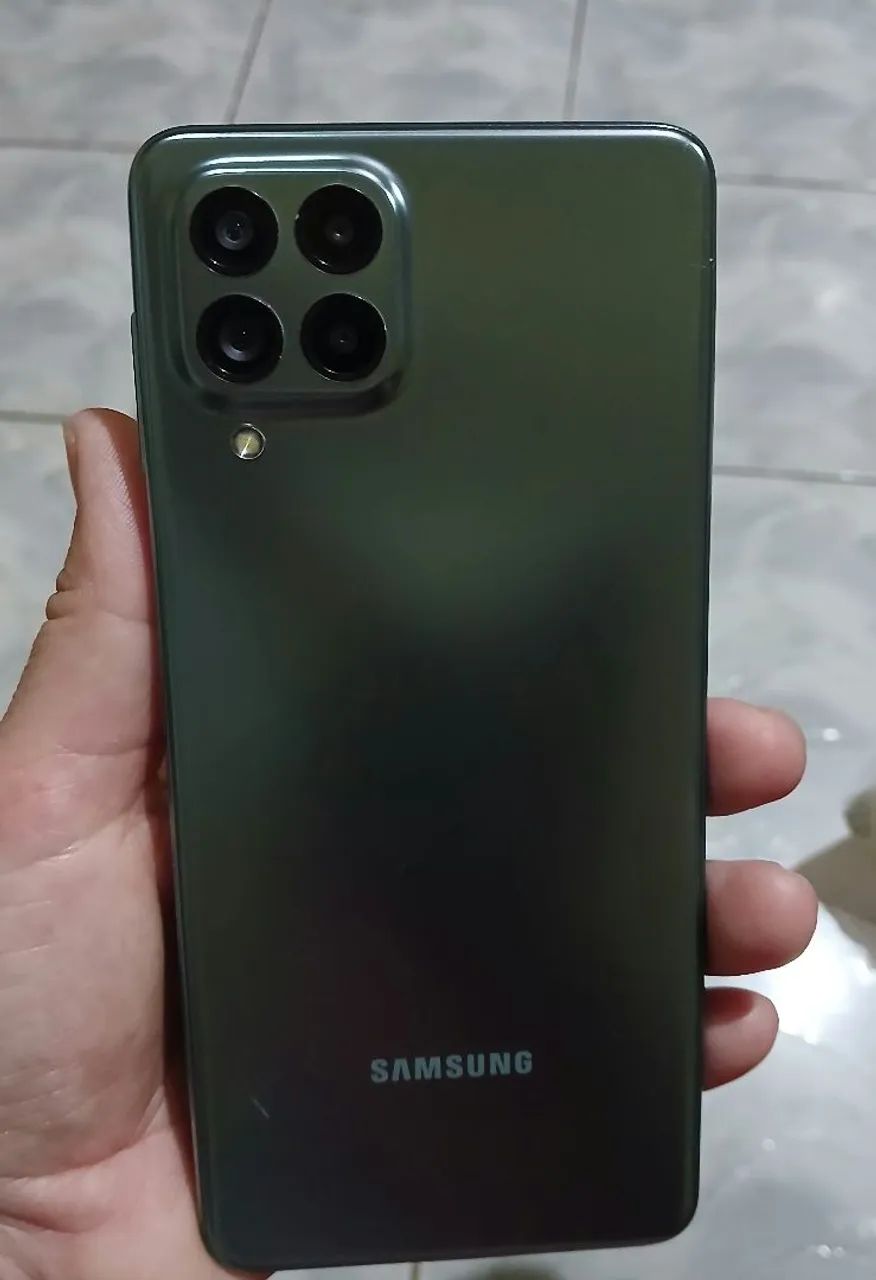 Vende smartphone M53  - Foto 2