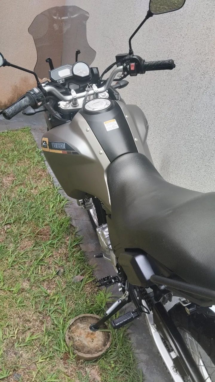 Ténéré 250 2015 - Foto 5