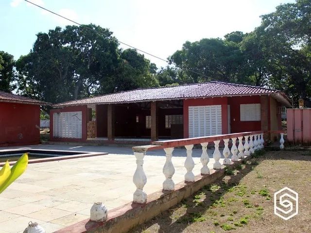 (2548) TERRENO COMERCIAL NA ZONA LESTE - Foto 5