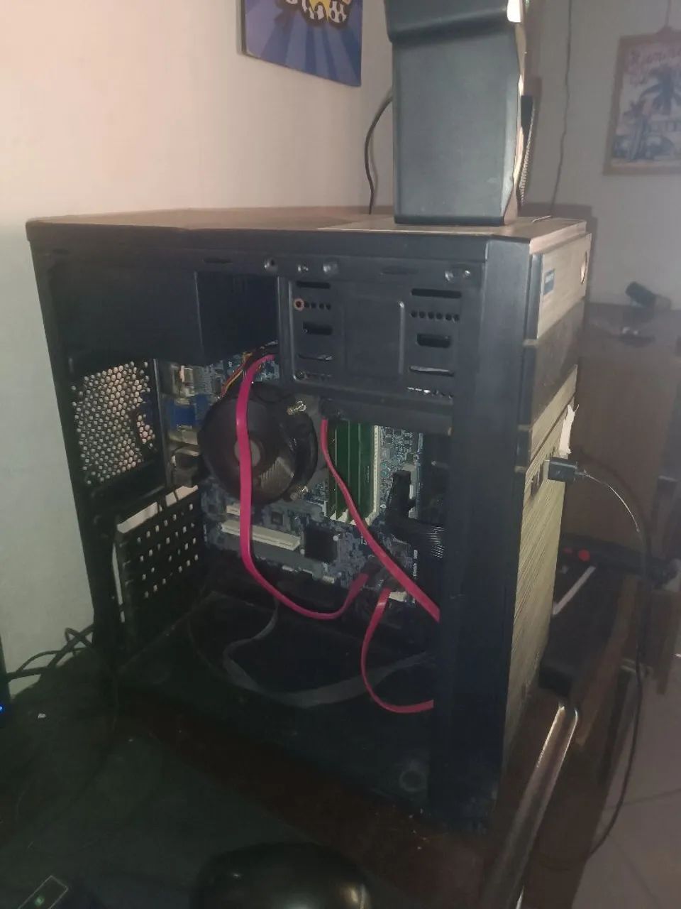 PC COMPLETO  - Foto 2