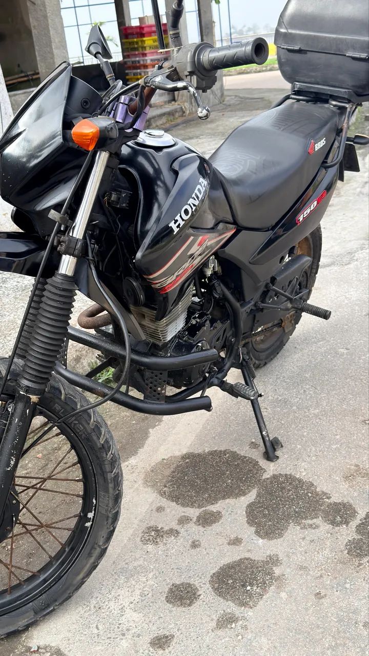 Bros 150 es - Foto 2