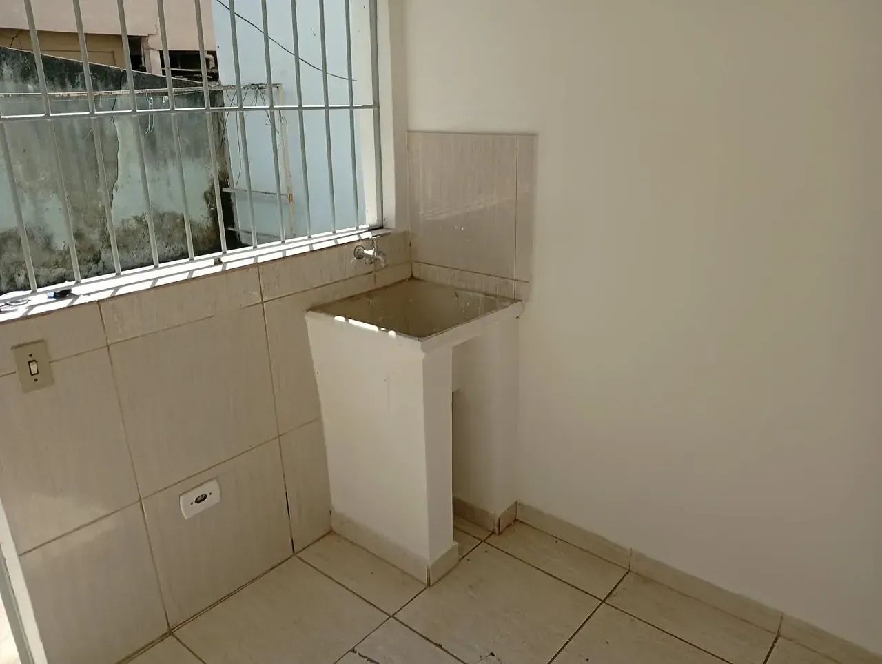 ALUGO CASA 3 CÔMODOS - JARDIM IMBÉ - SP-SP (LR2891) - Foto 2