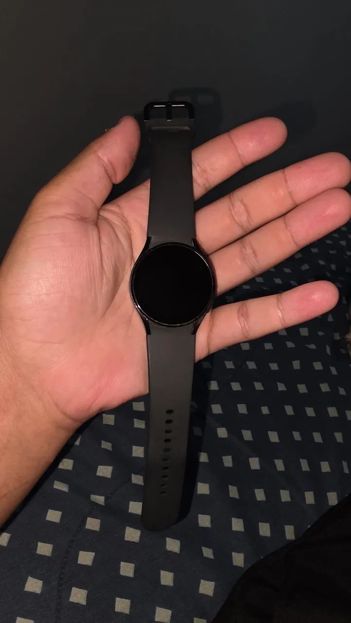 Smartwatch Samsung Galaxy Watch 4 - Foto 3