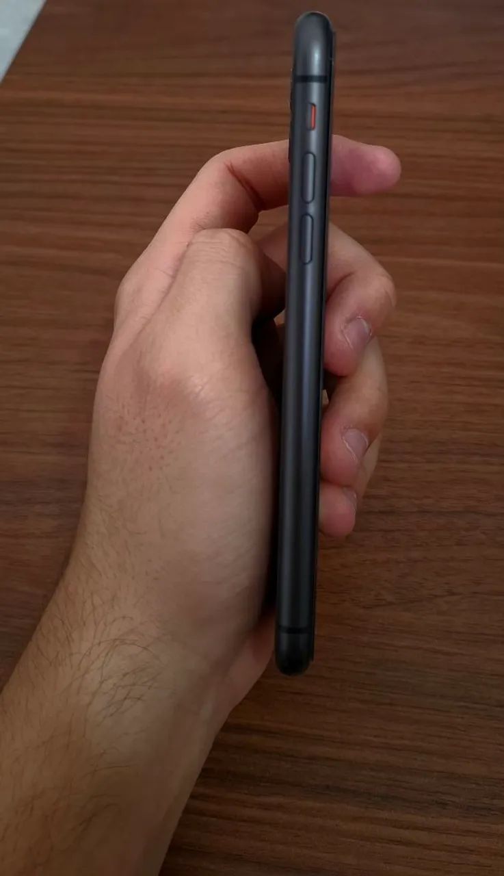 Iphone 11 64GB todo original - Foto 5
