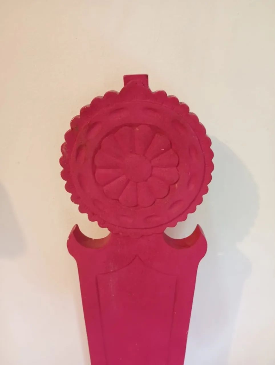 Cadeira Vintage/Rosa - Foto 2