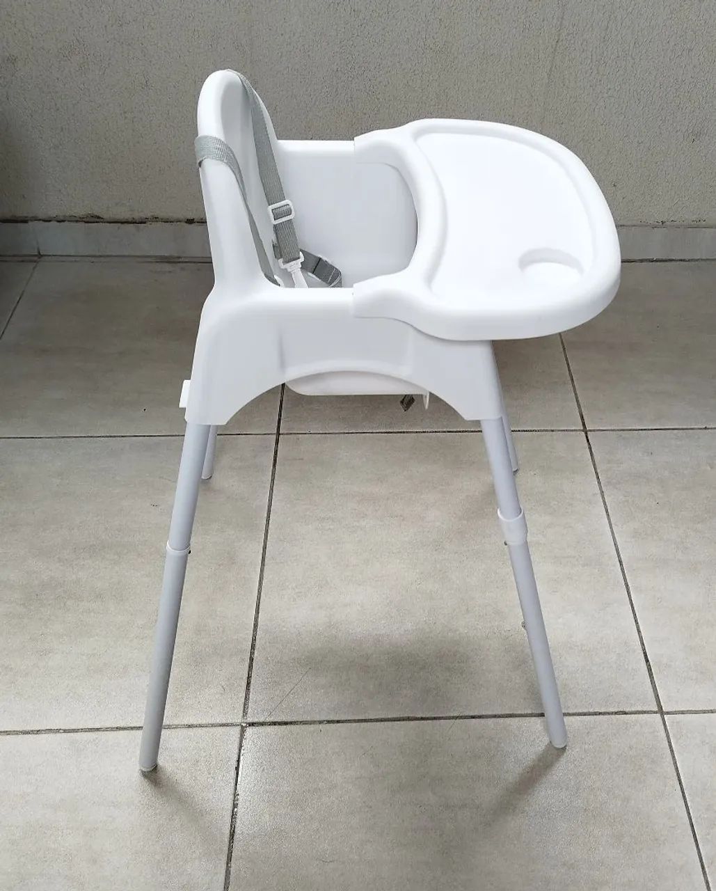 Cadeira de alimentação - Foto 3