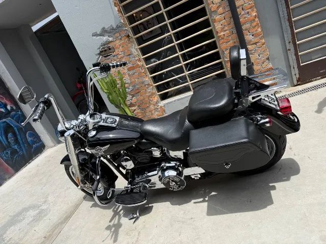 Harley Sensacional  - Foto 4