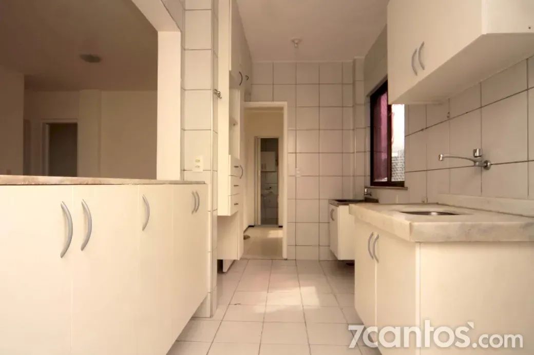 Apartamento, Meireles, 2 quartos - Foto 4